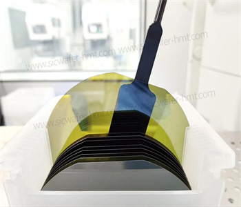 How to Find High-Quality Low-Cost SiC Wafers?Top SiC Substrate Supplier Tips 2025
