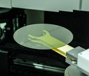 MOSFET SBD SiC Substrates Supplier P Grade