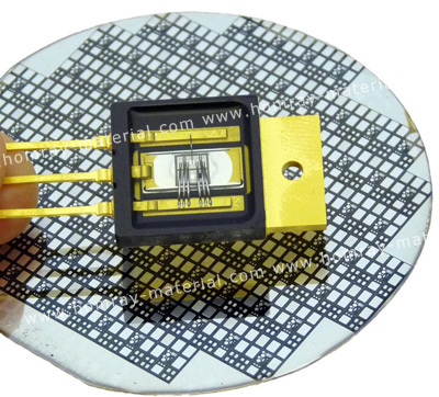 Quick Guide to SiC MOSFET Structure-Find Reliable 8 Inch SiC Wafer Manufacturers