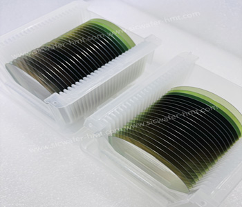 SiC Substrate Manufacturer From Si to SiC CoWoS